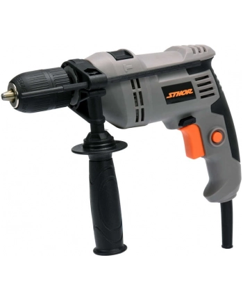 Wiertarka udarowa 600W T78992 STHOR nr 2
