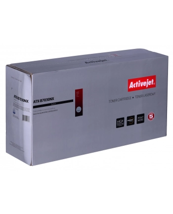 Toner Activejet ATX-B7030NX (zamiennik XEROX 106R03396; Supreme; 30000 stron; czarny)