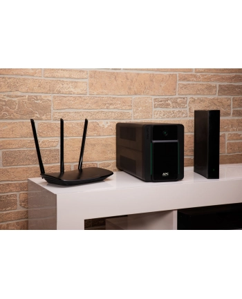 UPS APC BVX2200LI nr 2