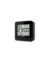 techno line Budzik cyfrowy TECHNOLINE WT235B AIR Home Black - nr 1