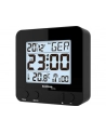 techno line Budzik cyfrowy TECHNOLINE WT235B AIR Home Black - nr 2