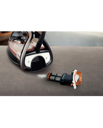 Żelazko TEFAL FV 9845 Ultimate Pure nr 2