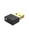 ORICO ADAPTER BLUETOOTH 50  USB-A  CZARNY - nr 1