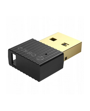 ORICO ADAPTER BLUETOOTH 50  USB-A  CZARNY