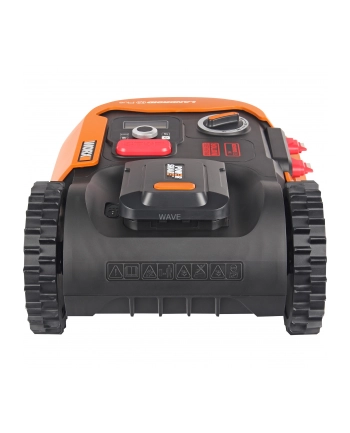 Kosiarka samojezdna Landroid AKU 500m2 WR165E WORX nr 2