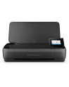 hewlett-packard DRUKARKA HP OFFICEJET 250 - nr 14