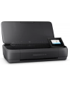 hewlett-packard DRUKARKA HP OFFICEJET 250 - nr 1