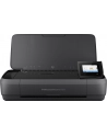 hewlett-packard DRUKARKA HP OFFICEJET 250 - nr 20