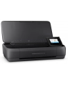 hewlett-packard DRUKARKA HP OFFICEJET 250 - nr 22