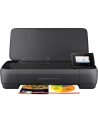 hewlett-packard DRUKARKA HP OFFICEJET 250 - nr 23