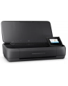 hewlett-packard DRUKARKA HP OFFICEJET 250 - nr 25