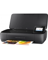 hewlett-packard DRUKARKA HP OFFICEJET 250 - nr 27