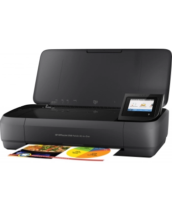 hewlett-packard DRUKARKA HP OFFICEJET 250 nr 1