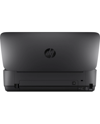 hewlett-packard DRUKARKA HP OFFICEJET 250 nr 2