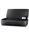 hewlett-packard DRUKARKA HP OFFICEJET 250 - nr 35