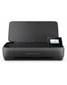 hewlett-packard DRUKARKA HP OFFICEJET 250 - nr 42