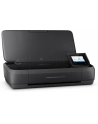 hewlett-packard DRUKARKA HP OFFICEJET 250 - nr 45