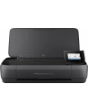 hewlett-packard DRUKARKA HP OFFICEJET 250 - nr 54