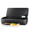 hewlett-packard DRUKARKA HP OFFICEJET 250 - nr 58