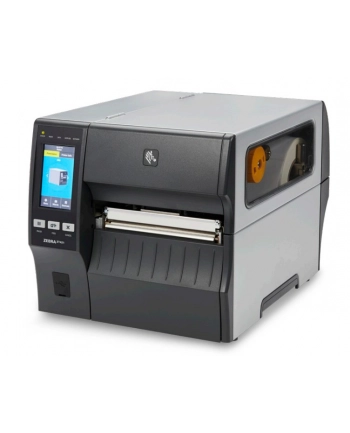 Zebra-półprzemysłowa drukarka etykiet ZT421 203dpi nr 2