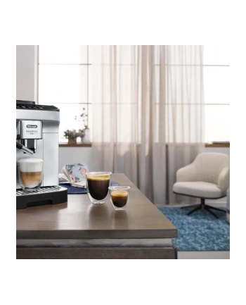 Ekspres ciśnieniowy DeLonghi ECAM 29061SB nr 2