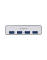 ORICO HUB USB AKTYWNY BIURKOWY  4X USB-A  5GBPS - nr 6