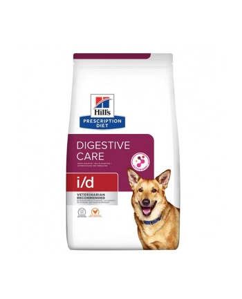 hill's Hill s PD Canine I/D 12kg nr 1
