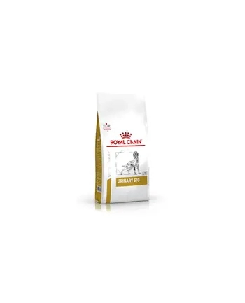 Royal Canin Vet Urinary S/O Canine 2Kg nr 2