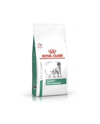 Royal Canin Vet Satiety Support Canine 1 5Kg nr 1
