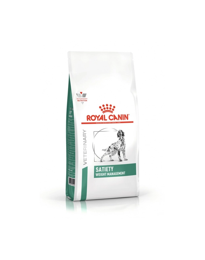 Royal Canin Vet Satiety Support Canine 1 5Kg główny