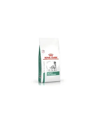 Royal Canin Vet Satiety Support Canine 1 5Kg nr 2