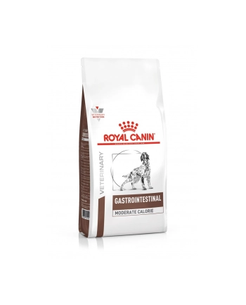 Royal Canin Vet Gastro Intestinal Can ModCal 2Kg nr 1