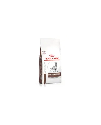 Royal Canin Vet Gastro Intestinal Can ModCal 2Kg nr 2