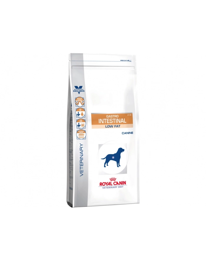 Royal Canin Vet Gastro Intestinal Low Fat 1 5K główny