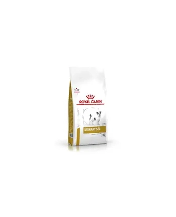 Royal Canin Vet Urinary S/O Small Dog Canine 1 5Kg nr 2