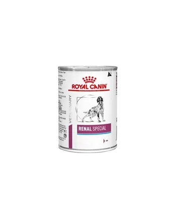 Royal Canin Vet Renal Canine Special 410g nr 2