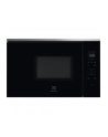 Kuchenka mikrofalowa ELECTROLUX KMFE172TEX - nr 1