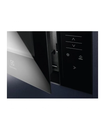 Kuchenka mikrofalowa ELECTROLUX KMFE172TEX nr 2