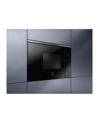 Kuchenka mikrofalowa ELECTROLUX KMFE172TEX nr 1