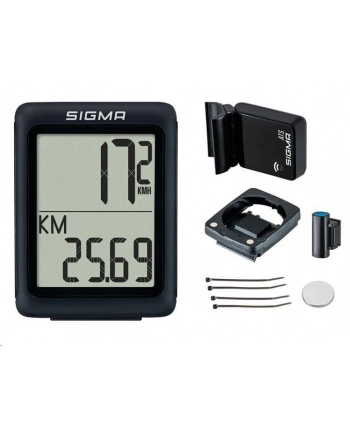 Licznik Sigma BC 50 WL ATS nr 2