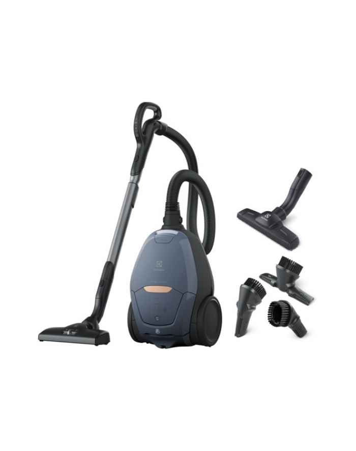 Odkurzacz ELECTROLUX Pure D8 PD82-8DB główny