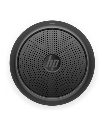 hewlett-packard Głośnik HP 360 bluetooth 2D799AA czarny