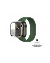 PANZERGLASS SZKŁO HARTOWANE APPLE WATCH 7 41MM ANTYBAKTERYJNE PRZEZROCZYSTE 3658 - nr 10