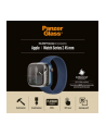 PANZERGLASS SZKŁO HARTOWANE APPLE WATCH 7 45MM ANTYBAKTERYJNE PRZEZROCZYSTE 3659 - nr 10