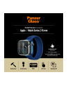 PANZERGLASS SZKŁO HARTOWANE APPLE WATCH 7 45MM ANTYBAKTERYJNE PRZEZROCZYSTE 3659 - nr 25