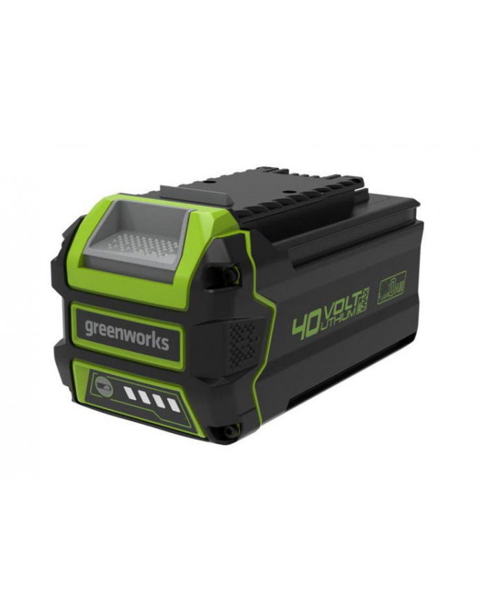 40V Akumulator 5Ah GREENWORKS G40B5 - 2927207 główny