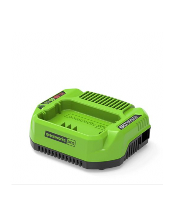 60V Ładowarka 2A GREENWORKS G60UC - 2932007