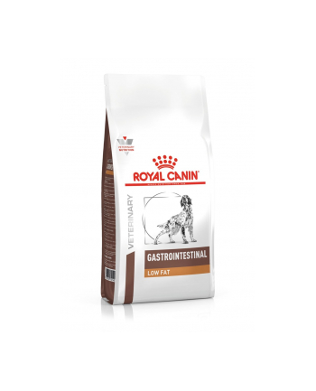 Royal Canin Vet Gastro Intestinal Low Fat 1 5K