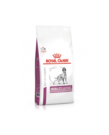 Royal Canin Vet Mobility Support Dog 2Kg