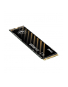Dysk SSD MSI SPATIUM M470 PCIe 40 NVMe M2 1TB - nr 9